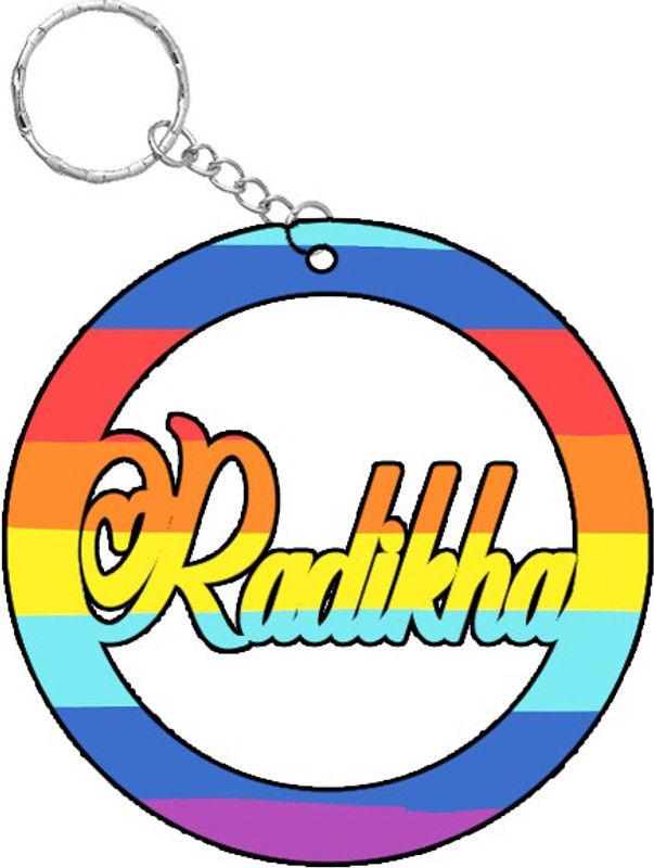 TCW SRKC1 1226 Key Chain