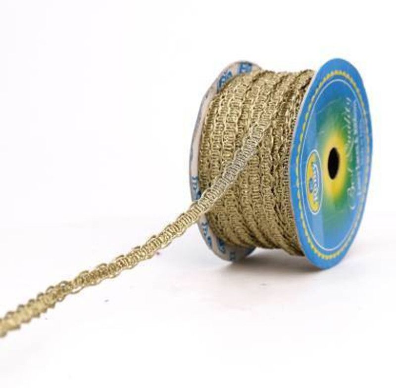 Romy Lace RI-D-10431-315 Lace Reel  (Pack of 1)