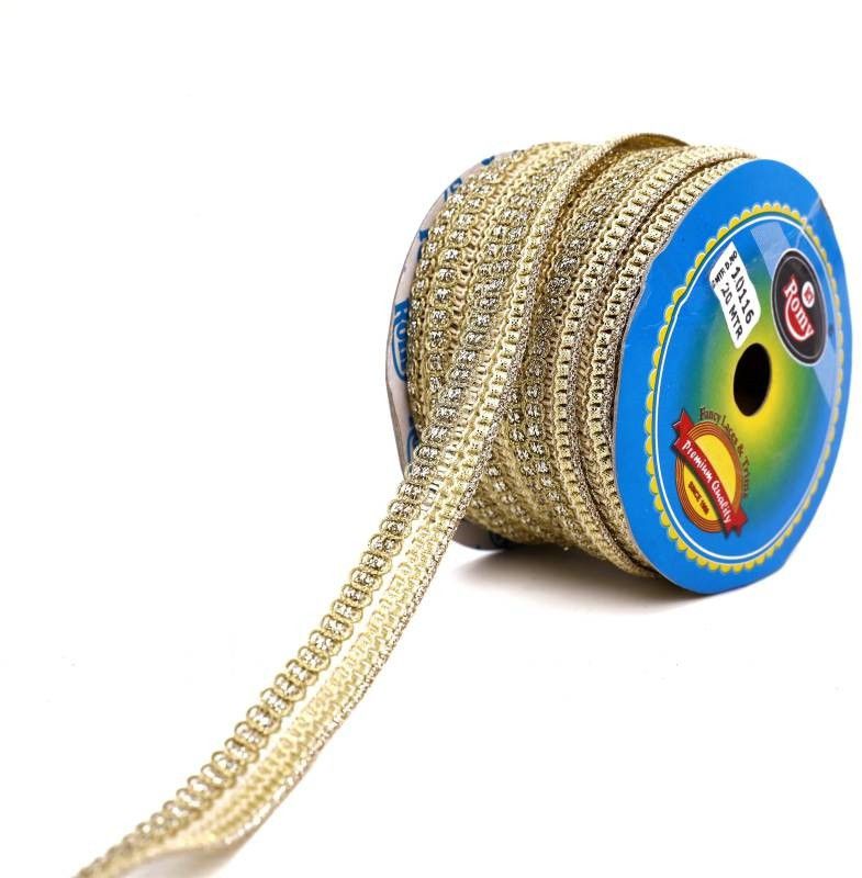 Romy Lace RI-D-10116-311 Lace Reel  (Pack of 1)
