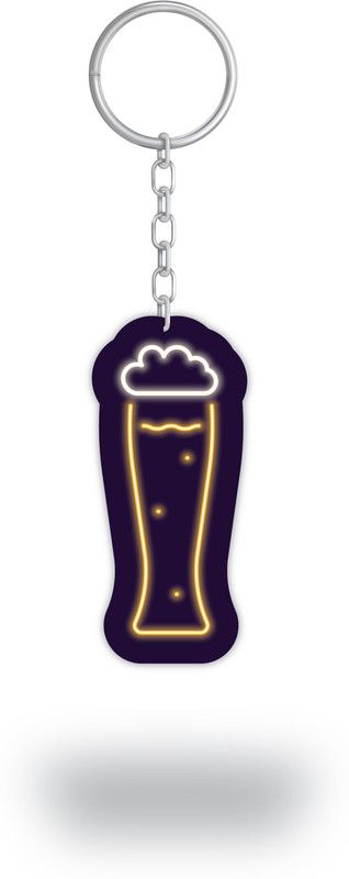Signoogle KC-10 Key Chain