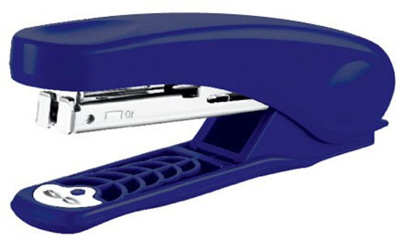 Kangaro Manual NO.10-1M Round STAPLER  (Set of 5, Multicolor)