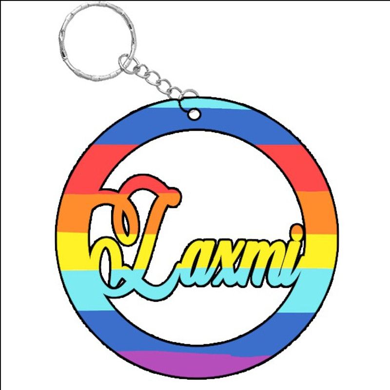 TCW SRKC1 2707 Key Chain