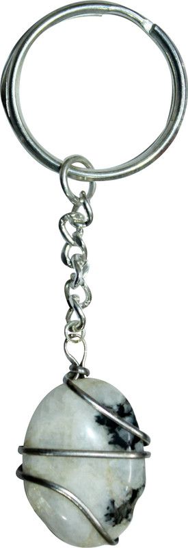 KK Export Stone Key Chain Key Chain