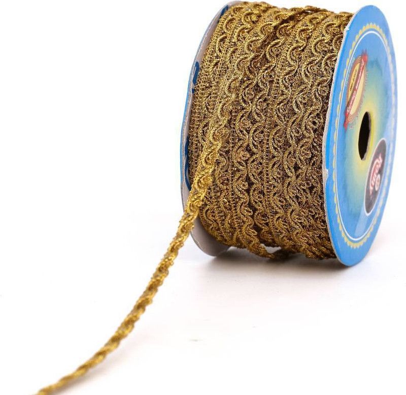 Romy Lace RI-D-10934-324 Lace Reel  (Pack of 1)