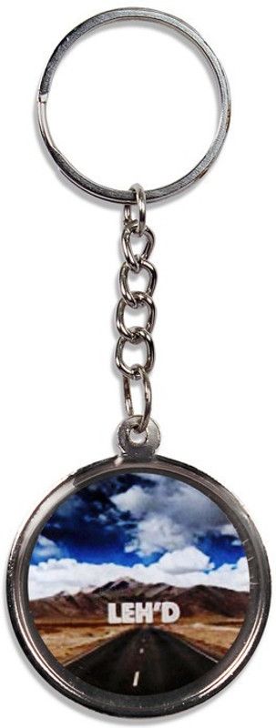 AlevanArt KCR56 Key Chain