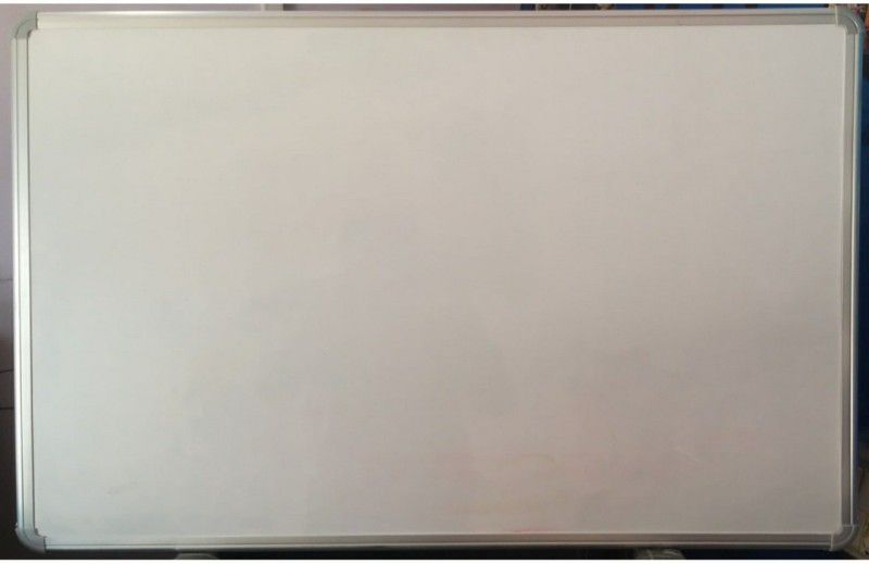 Ashwani Enterprises White/Green1x1 White, Green board  (12 cm x 2 cm)