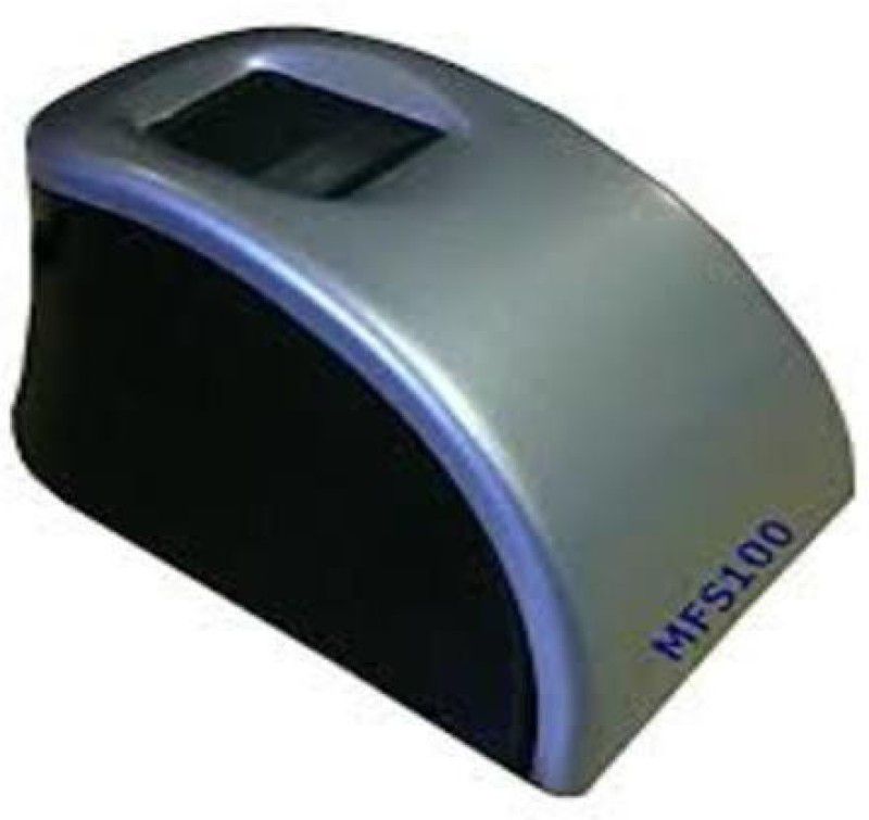 MANTRA Mfs 100 Biometric (Mtr-Ew12n) Access Control  (Fingerprint)