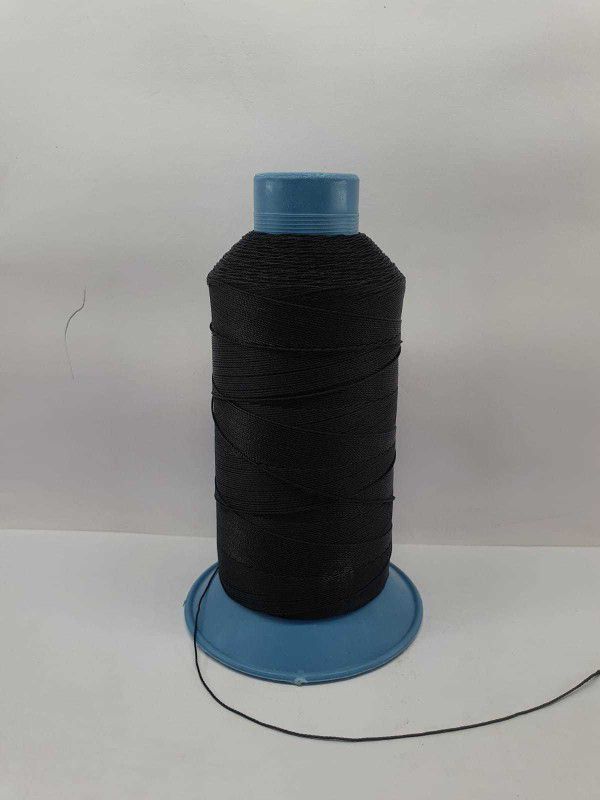 SNS Black Thread  (1000 m Pack of1)