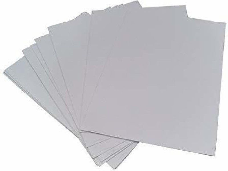 LRS Tracing Paper Plain A3 - Pack of 100 Sheets - 95 gsm A3 Paper  (Set of 100, Translucent white)