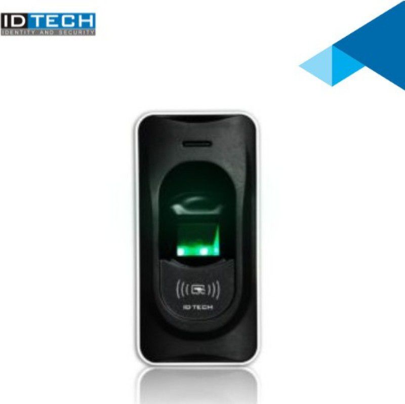 ID Tech Slave Reader FR 1200 Biometric Door Access Control System Access Control  (Fingerprint)