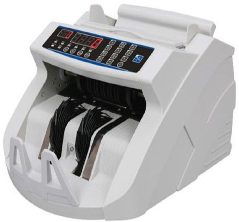Security Store advanced note counting machine Note Counting Machine  (Counting Speed - 1000 notes/min)