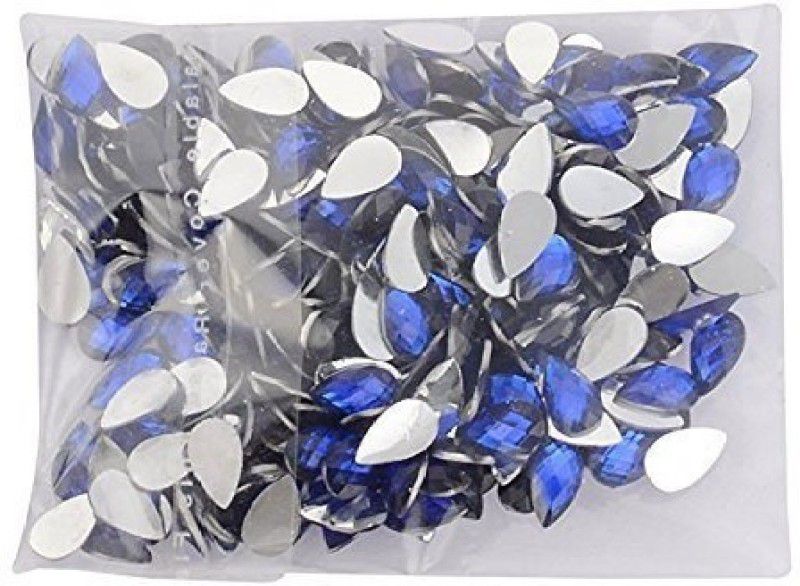 SARA Blue Beads  (500 g)