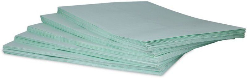 SUNPACKERS Envelopes  (Pack of 50 Green)