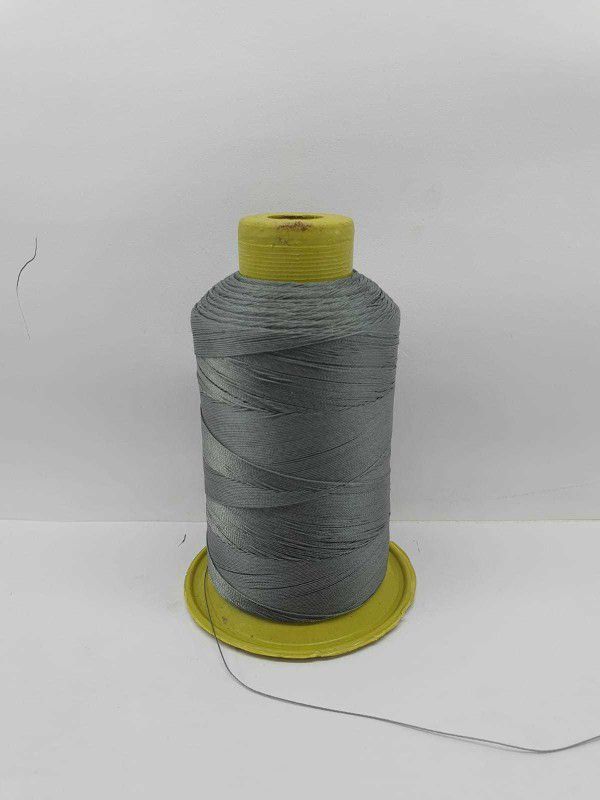 SHREE NIVASAN SALES Silver Thread  (1500 m Pack of1)