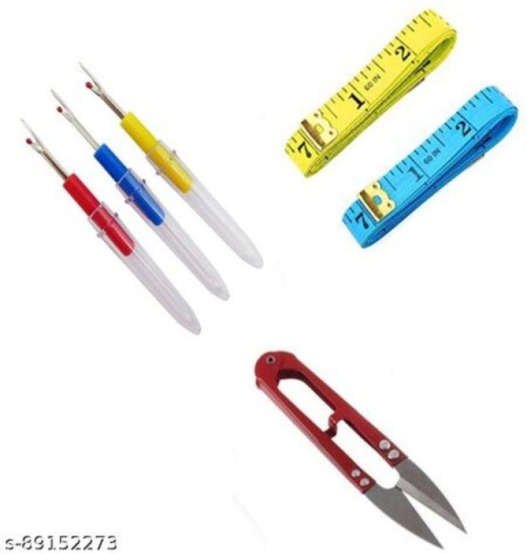 PQR Amazing tailoring sewing kit for home Seam Ripper