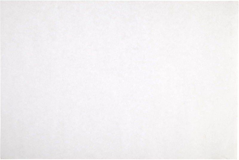 KRASHTIC 40 A3 Size Ivory Sheets For Water Color Painting, Drawing, Sketching Plain A3 300 gsm Drawing Paper  (Set of 40, White)