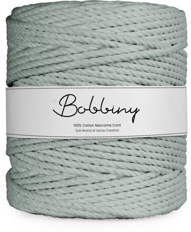 Bobbiny Amelia Thread  (100 m Pack of1)