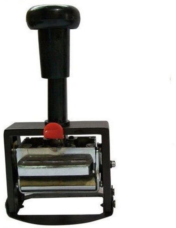 Compack Batch Printing Machine/ Mini Coding Machine/ stamping machine/printing machine/ MRP printing machine Label Stamping Machine  (Manual)