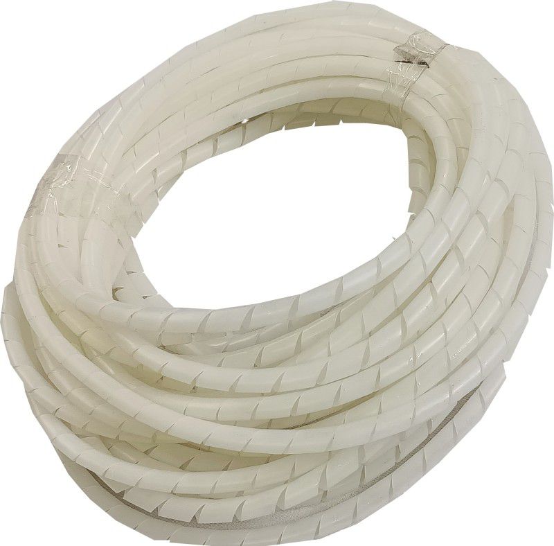 FUNIQUE COMPOSITES SPIRAL TUBE 12MM, 3mtr Manual Wire Binder