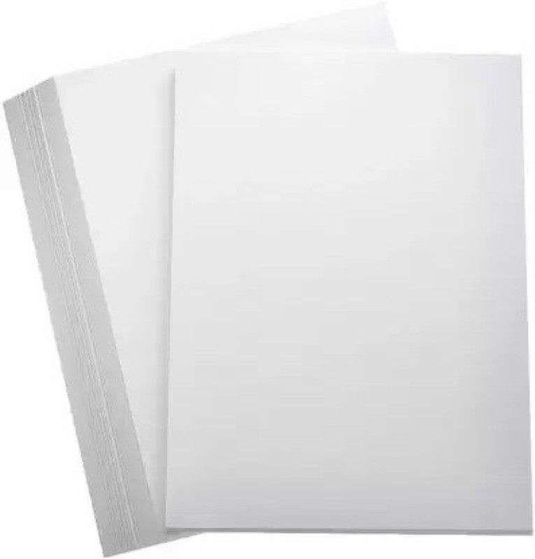 dream stationery Ivory sheet UNRULLED A3 210 gsm A3 Paper  (Set of 1, White)