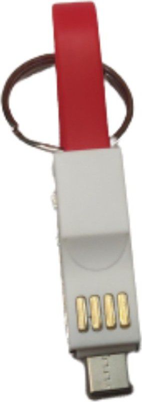 SSS Enterprisses Keychain Plus Charger Plastic Grip Hand-held Paper Cutter  (Set Of 1, Multicolor)