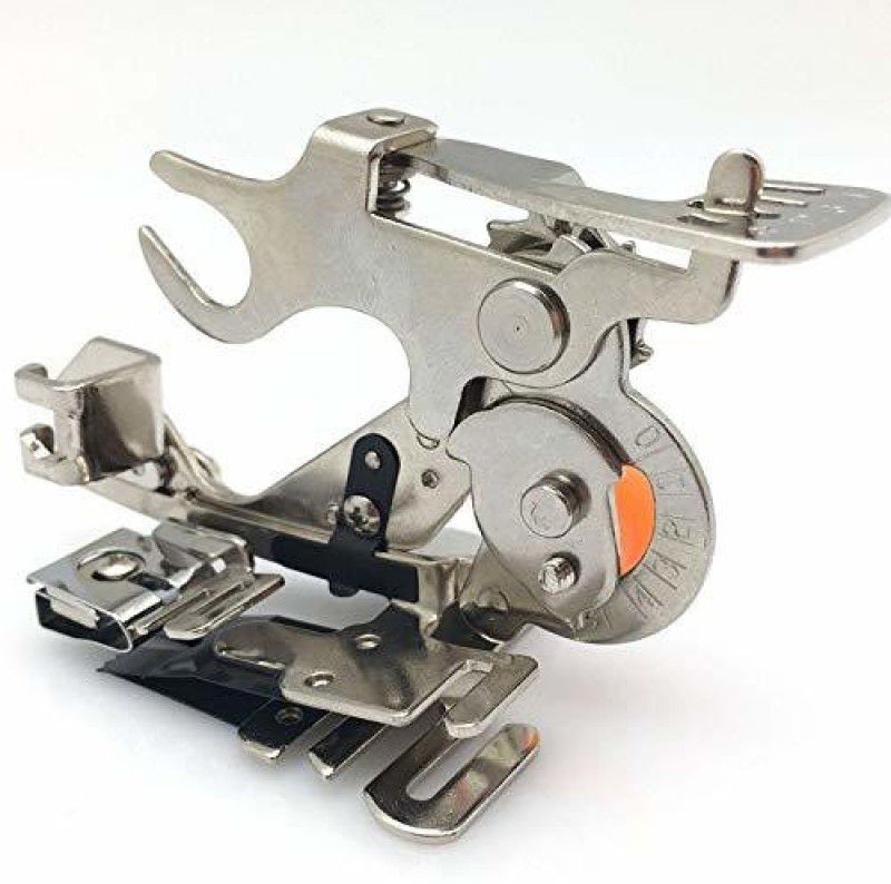 BESTLINING 55705 Household Ruffler Presser Foot Sewing Machine Parts Sewing Kit