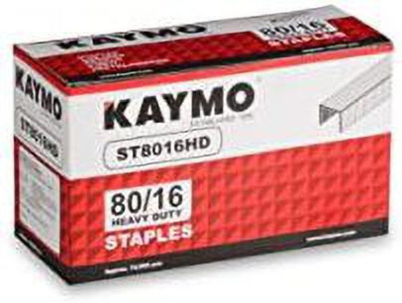 KAYMO ?STAPLES 8016 HD Corded & Cordless Stapler