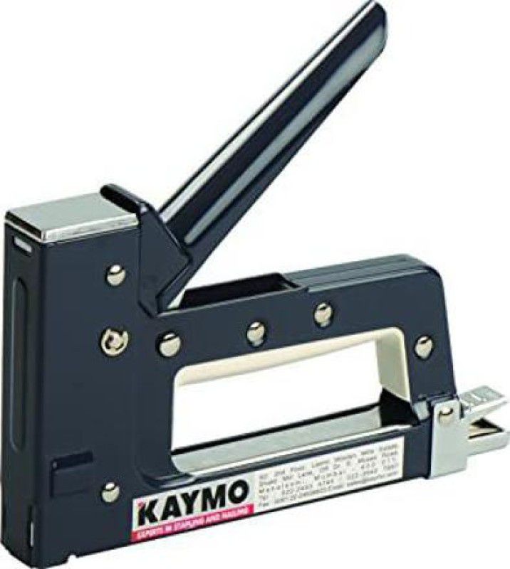 KAYMO PRO-HTTGA Corded & Cordless Stapler