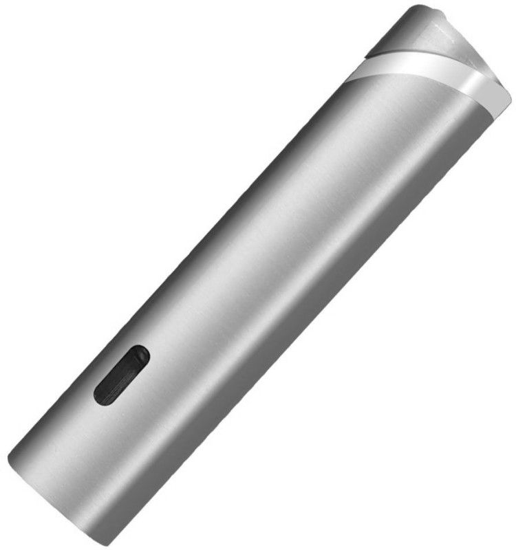 DriZZling Pocket lighter Pocket Lighter  (Silver)