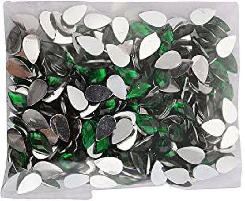 SARA Green Beads  (600 g)
