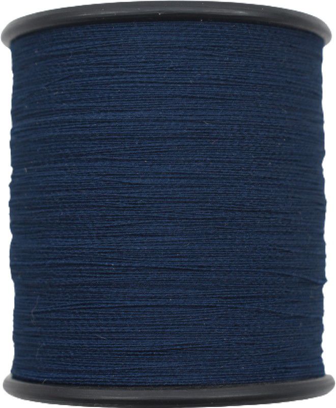 Hunny - Bunch Elastic Thread and Cord Blue Elastic  (500 m)