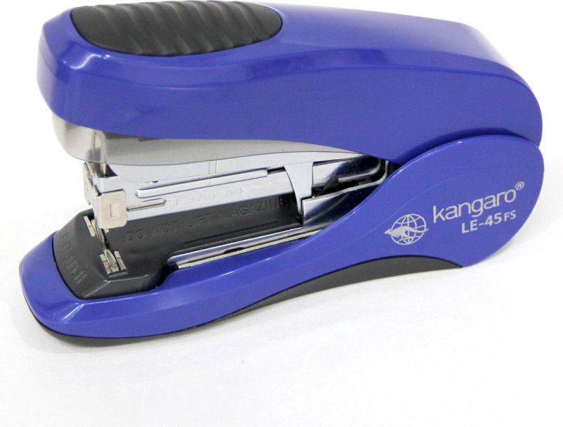 Kangaro LE 45FS/ LE 45F _ D.BLUE Cordless Stapler