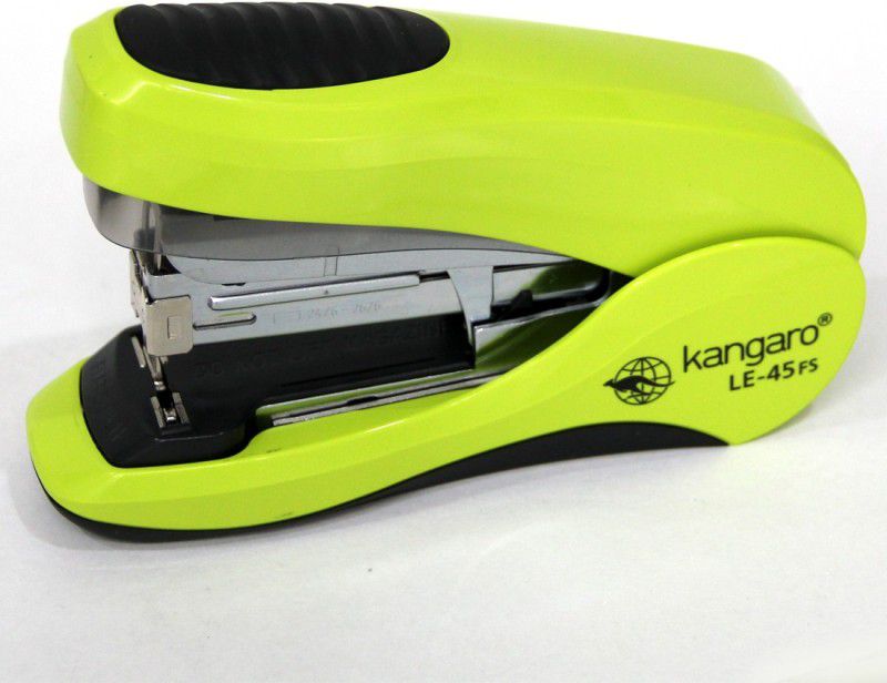 Kangaro LE 45FS/ LE 45F _ P.GREEN Cordless Stapler