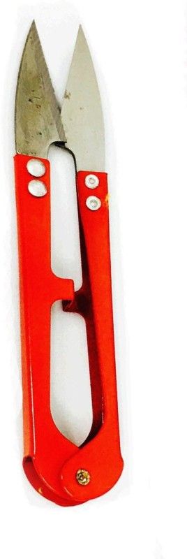 hinik paper cutter Metal Grip Hand-held Paper Cutter  (Set Of 1, Red)