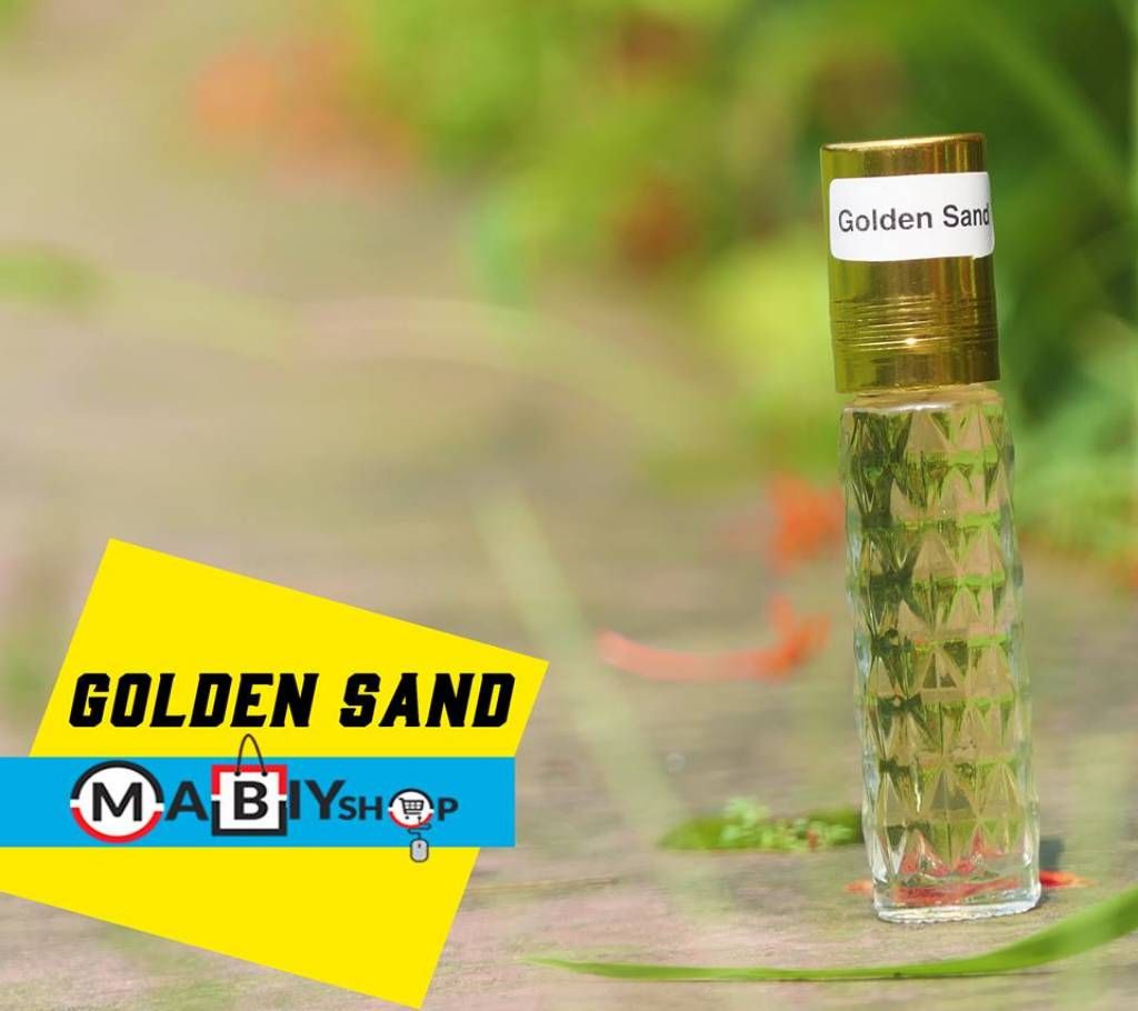 Golden Sand