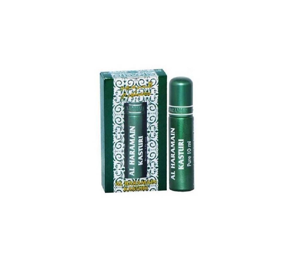 Al Haramain Perfume (Attar) 10 ml - UAE