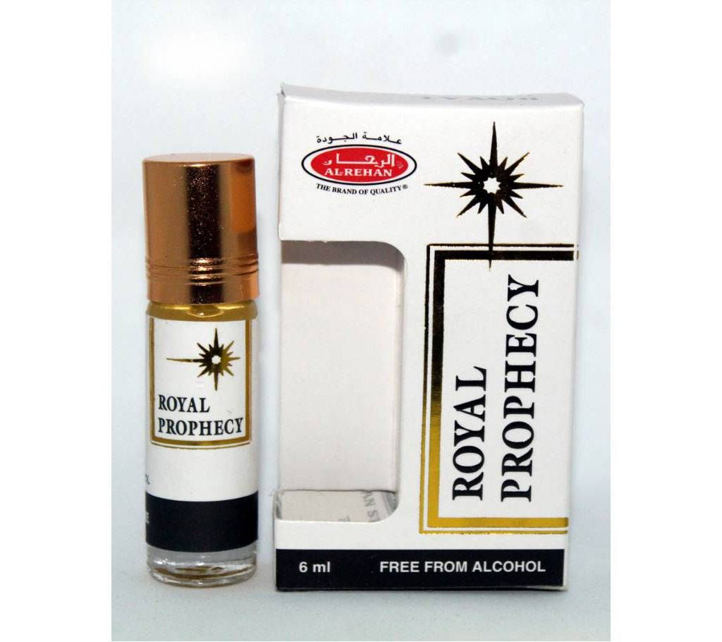 Royal Prophecy ROLL ON ATOR (6ml)
