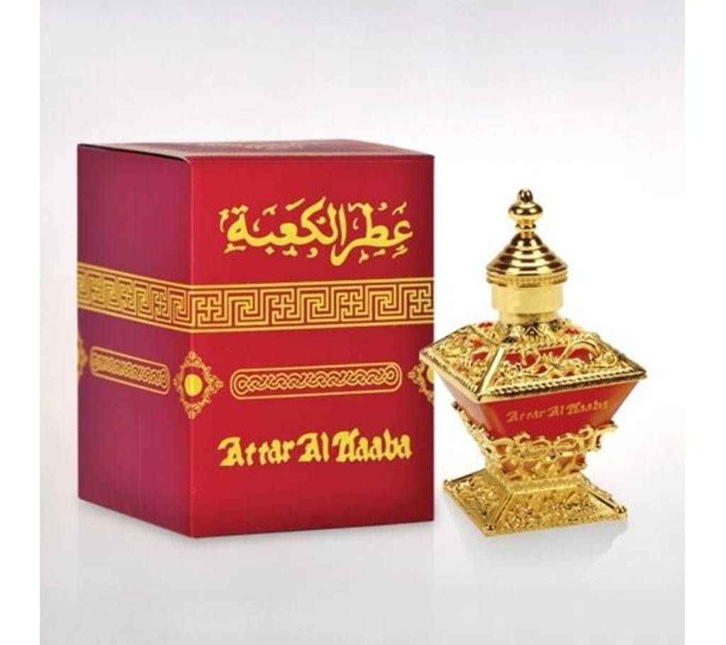 Al Haramain Attar Al Kaaba Attor