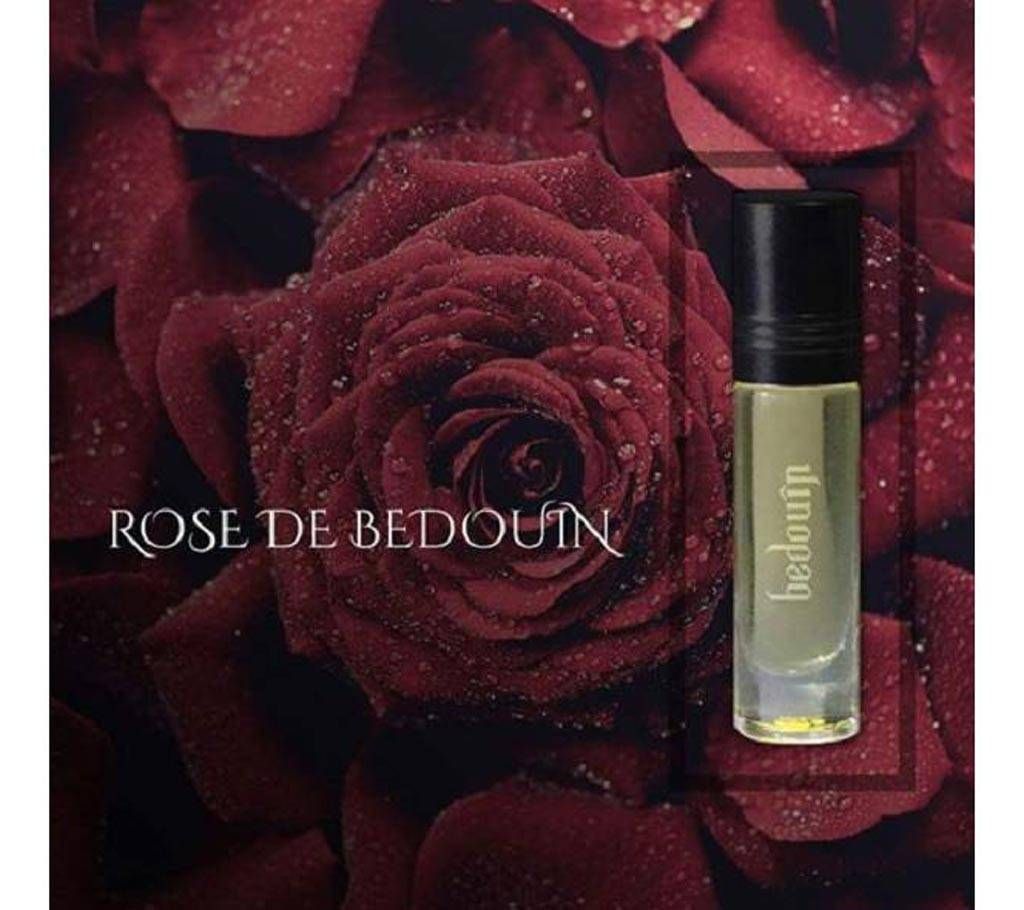 ROSE DE BEDOUIN 6ml - U.A.E