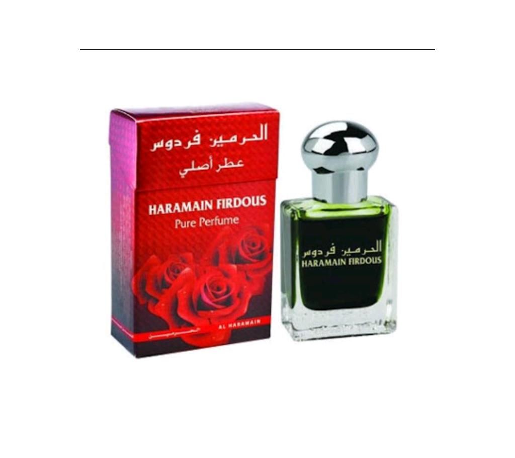 Alhar main purfume