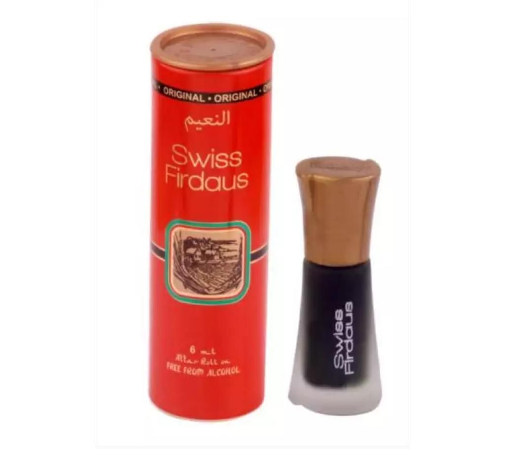 Swiss Ferdous (Al Nuaim) -6ml-India