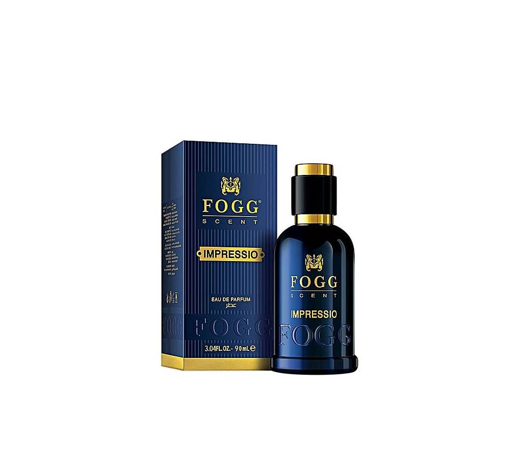 FOGG Scent Men Impressio - 90ml