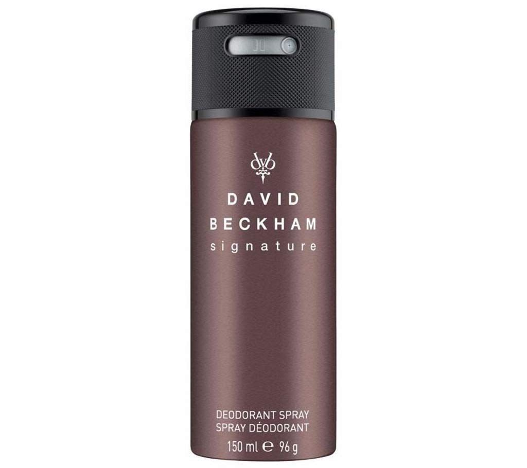 Beyond Forever body Spray for men