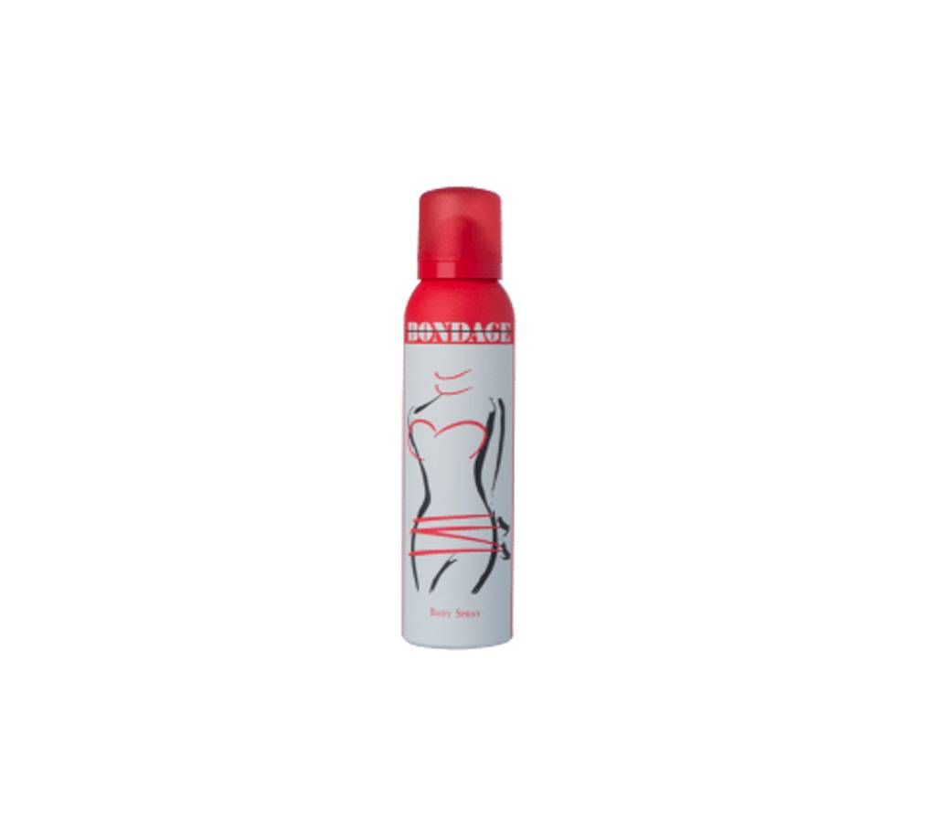 BONDAGE Body Spray - UK