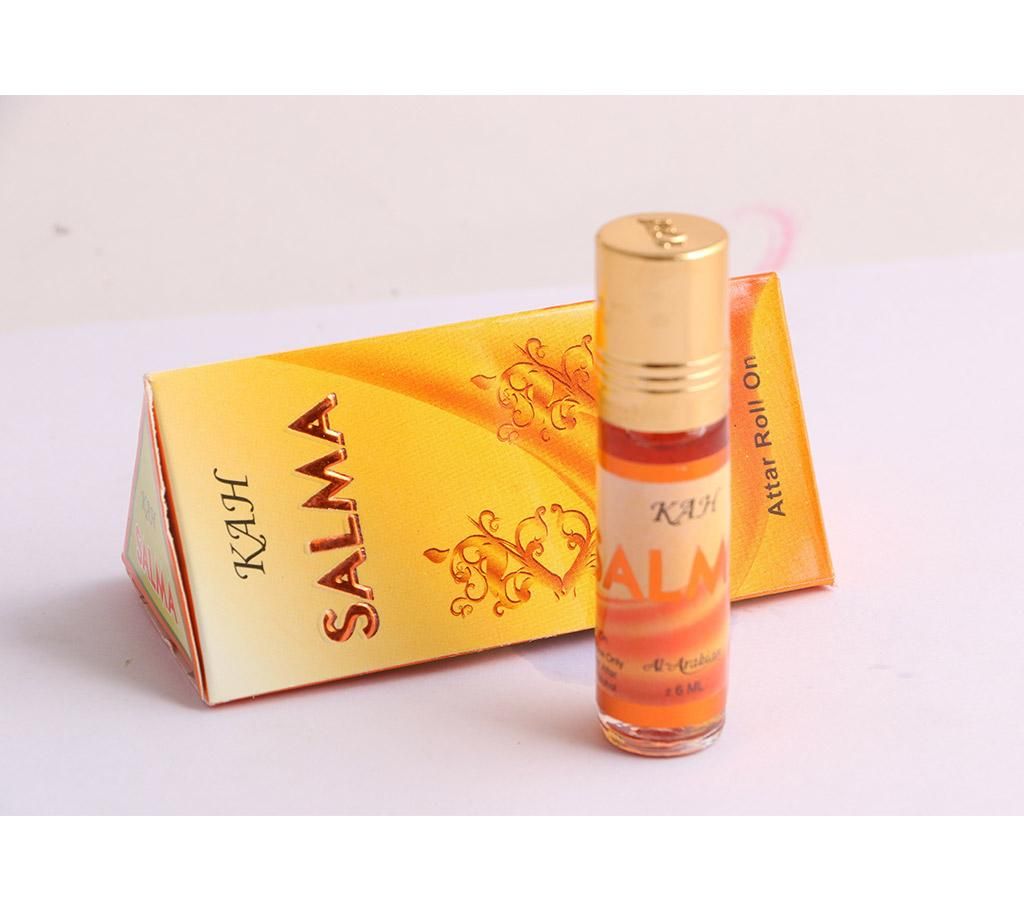 Salma Attor (6ml)