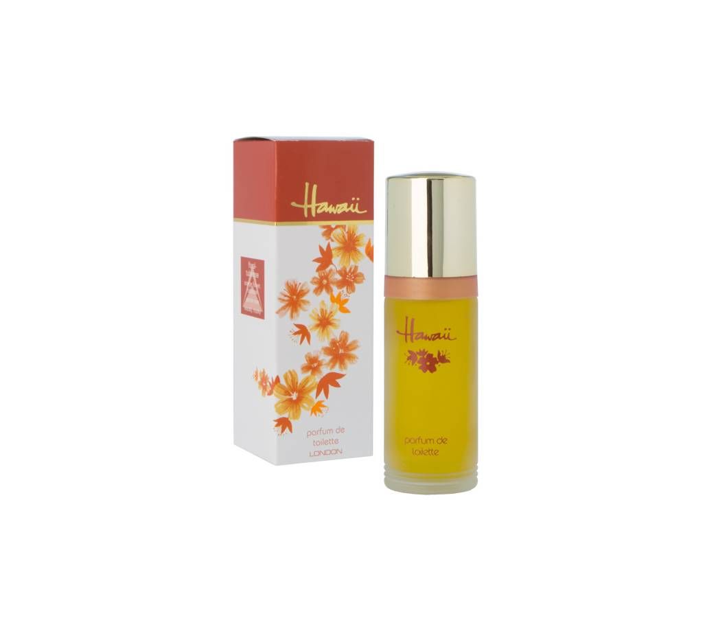 Hawaii Perfume - UK