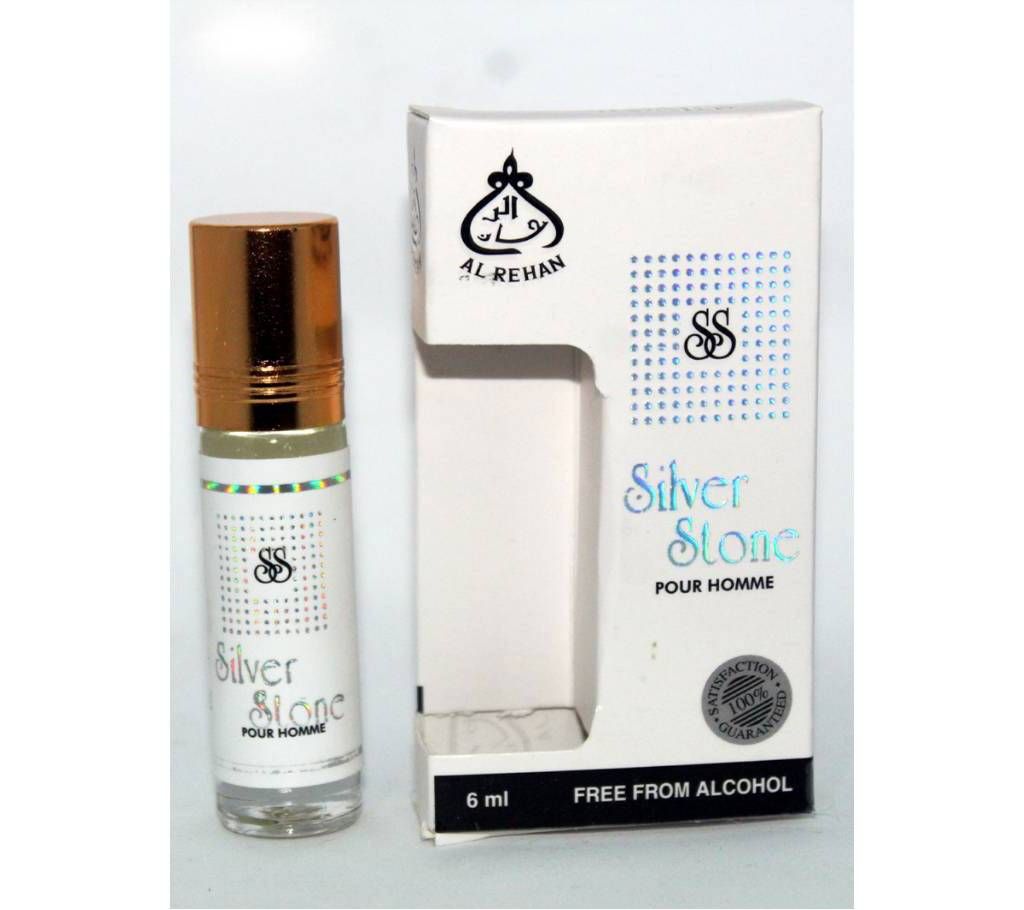 ROLL ON ATOR (6ml)