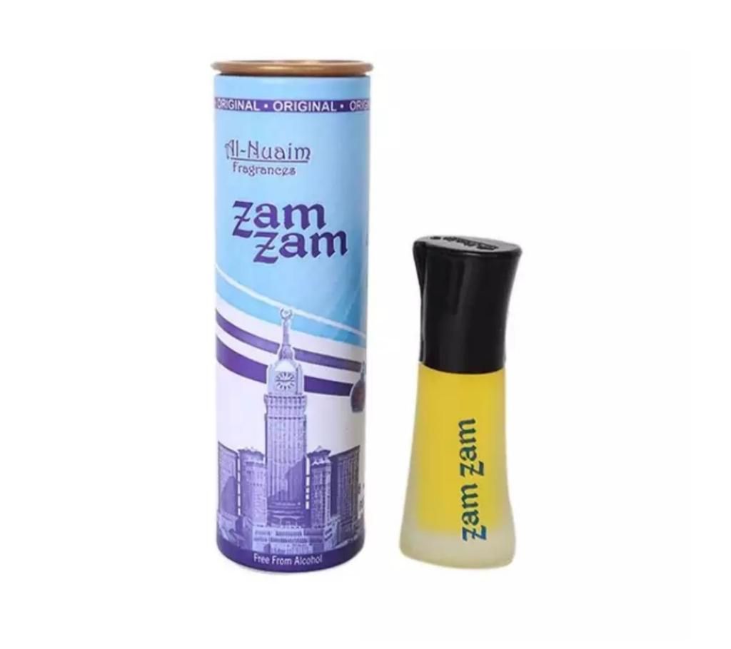 Zam Zam Perfume -6ml-India