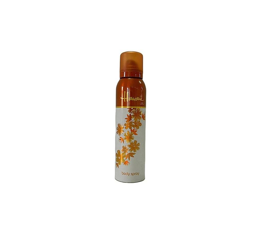 Hawaii Body Spray - UK