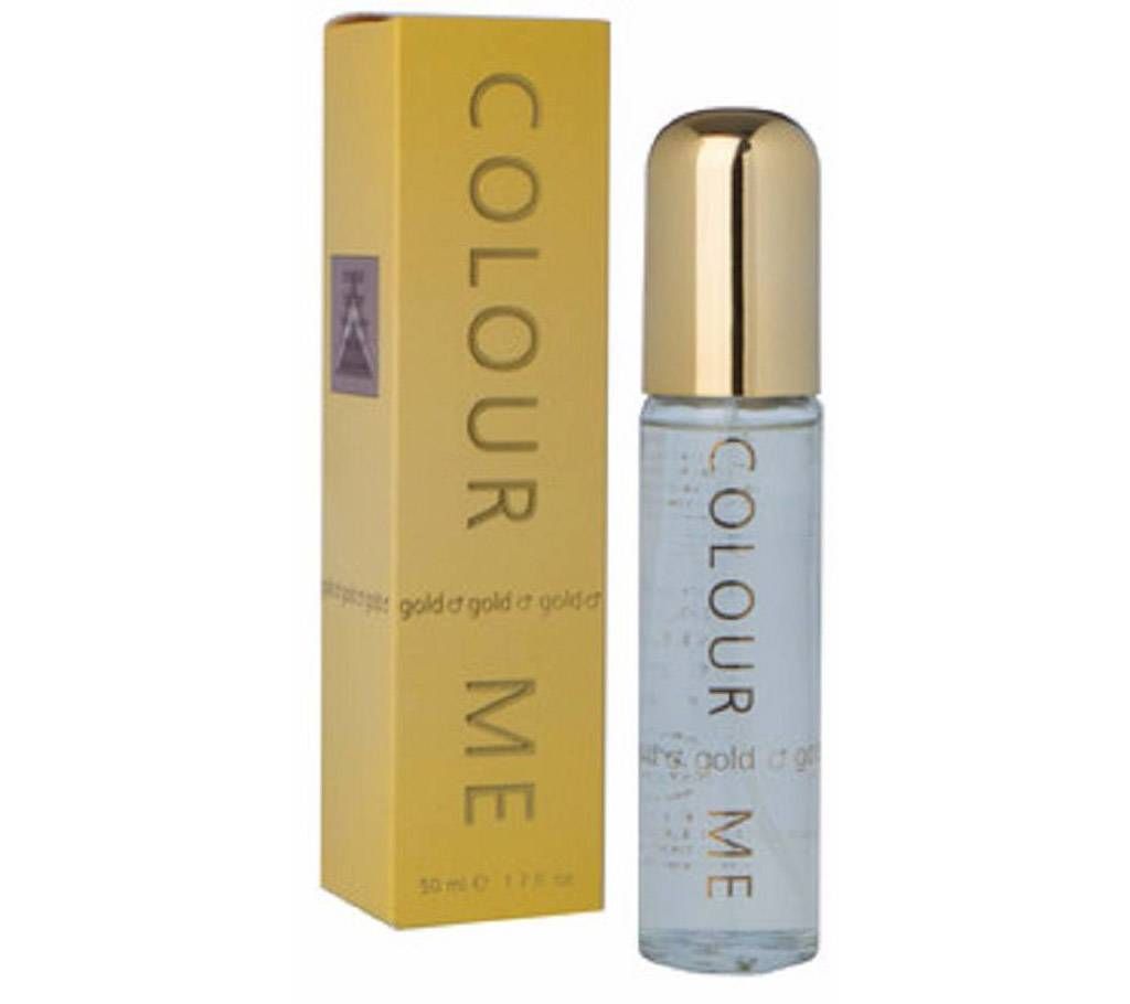 Colour Me Perfume for men 